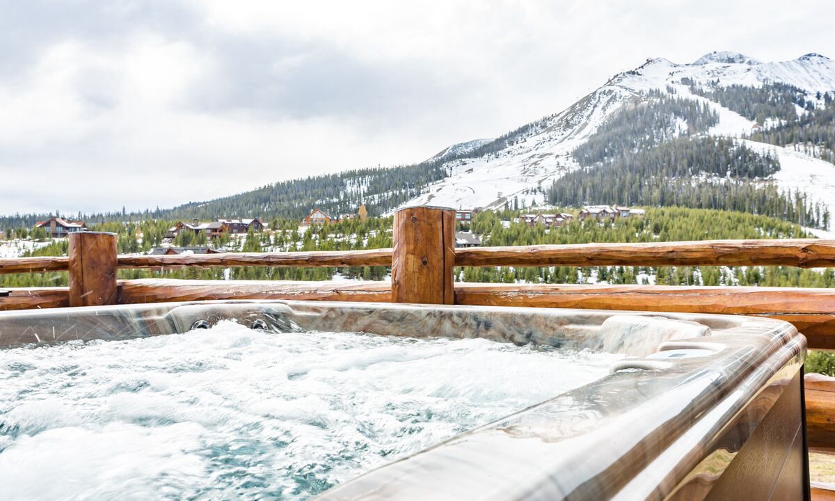 Photo of Outdoor in Saddle Ridge