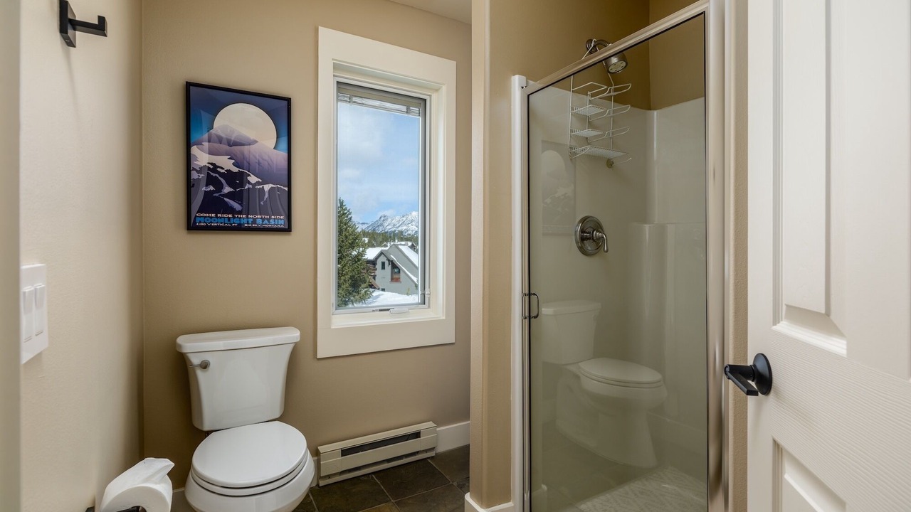 Photo of Bathroom in Saddle Ridge