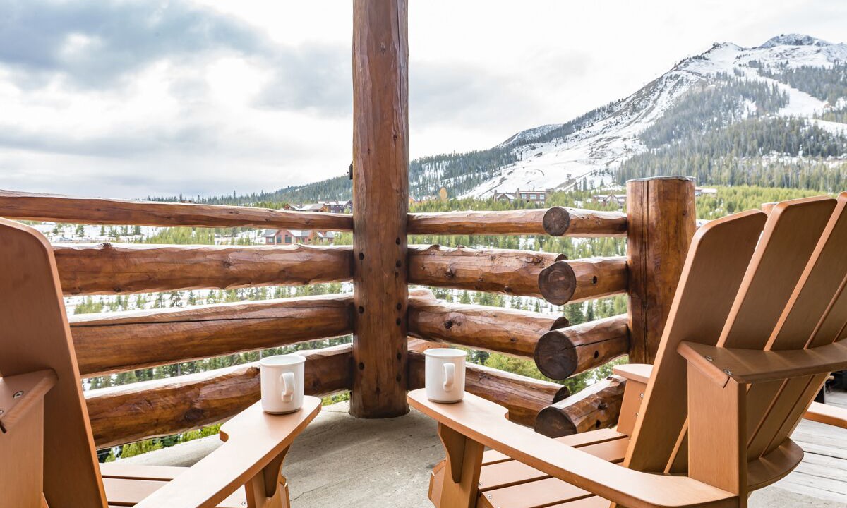 Photo of Outdoor in Saddle Ridge