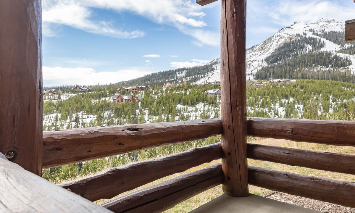Photo of Outdoor in Saddle Ridge