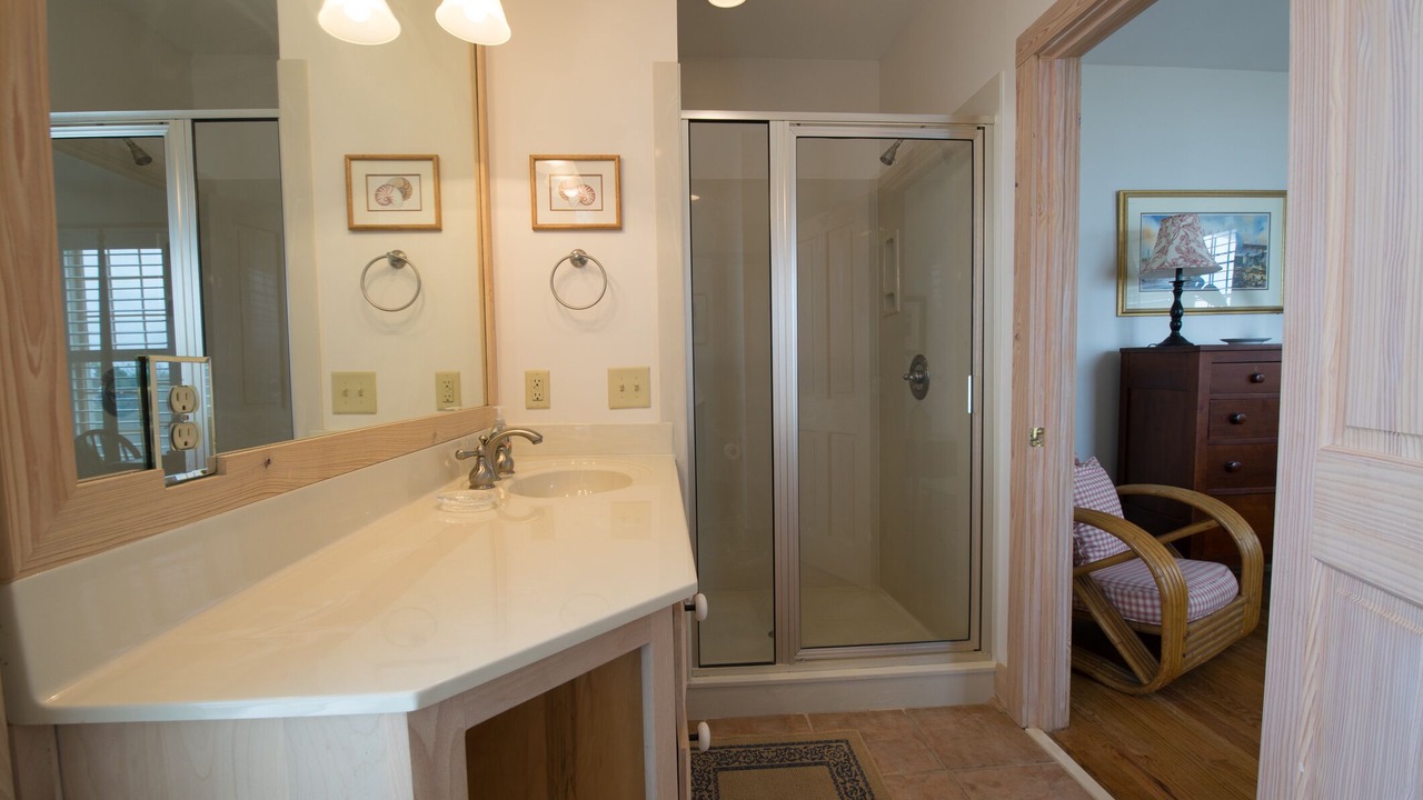 Photo of Bathroom in Litchfield by the Sea