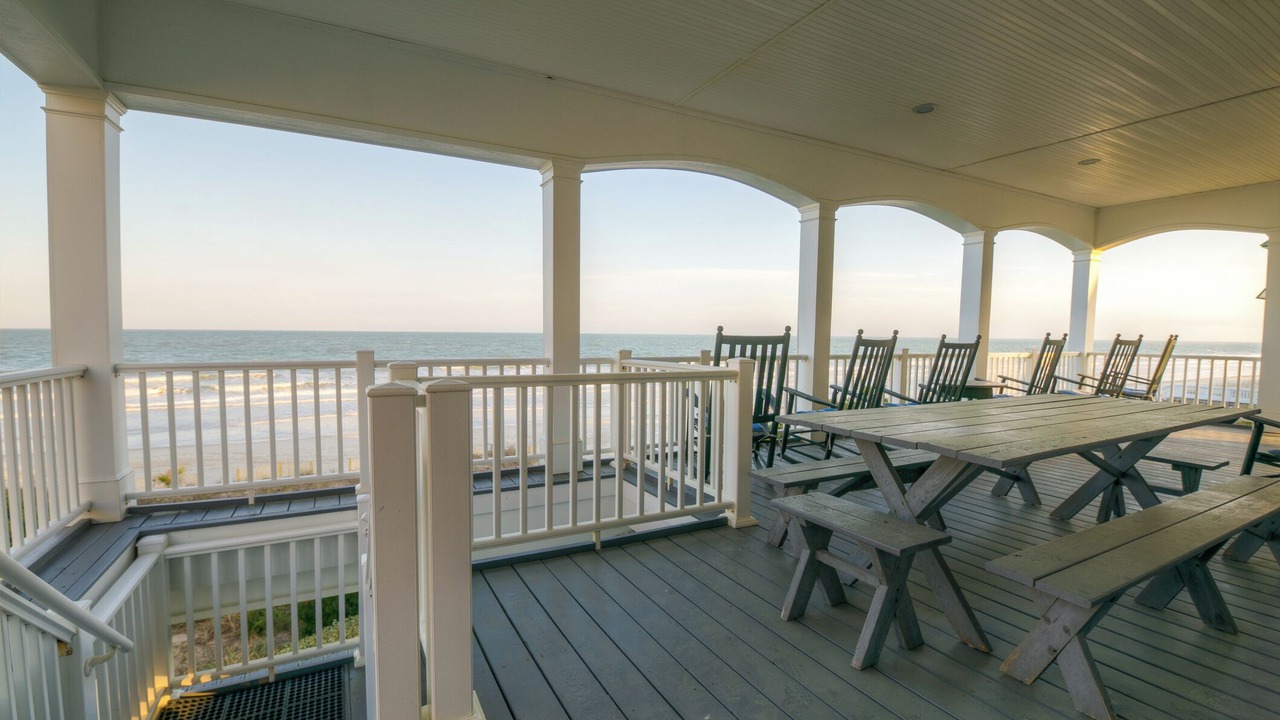 Photo of Outdoor in Litchfield by the Sea