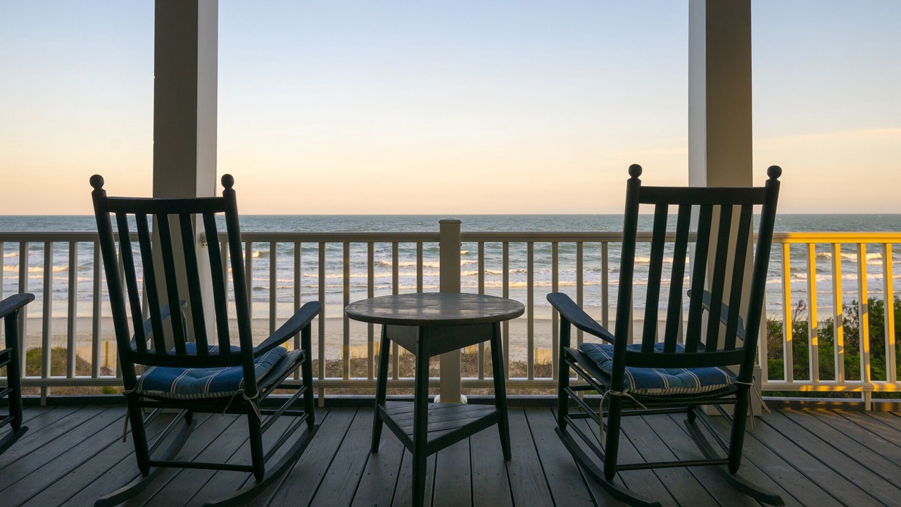 Photo of Outdoor in Litchfield by the Sea