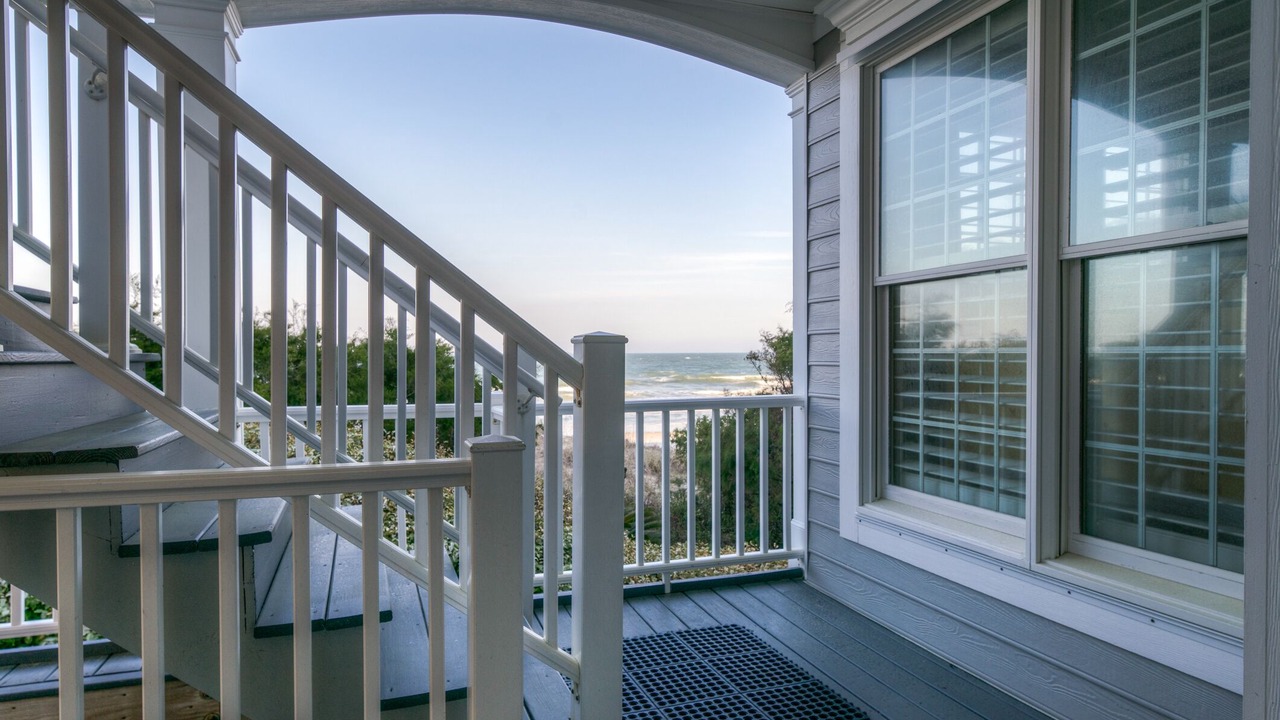 Photo of Outdoor in Litchfield by the Sea