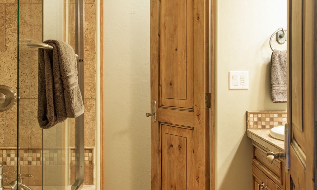 Photo of Bathroom in Big Sky