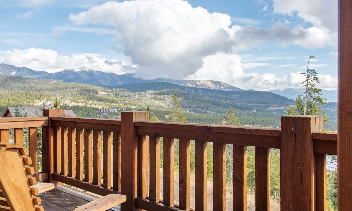 Photo of Outdoor in Big Sky