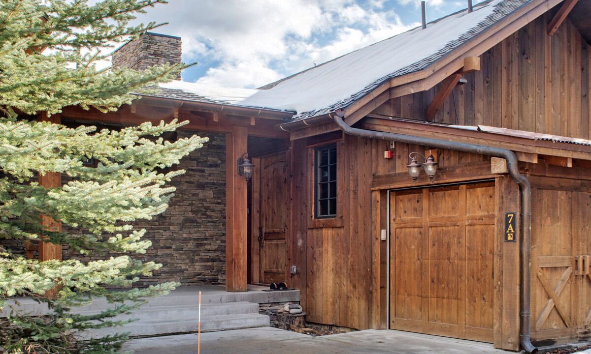Photo of Outdoor in Big Sky