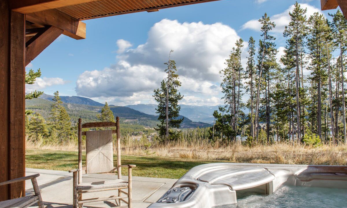 Photo of Outdoor in Big Sky
