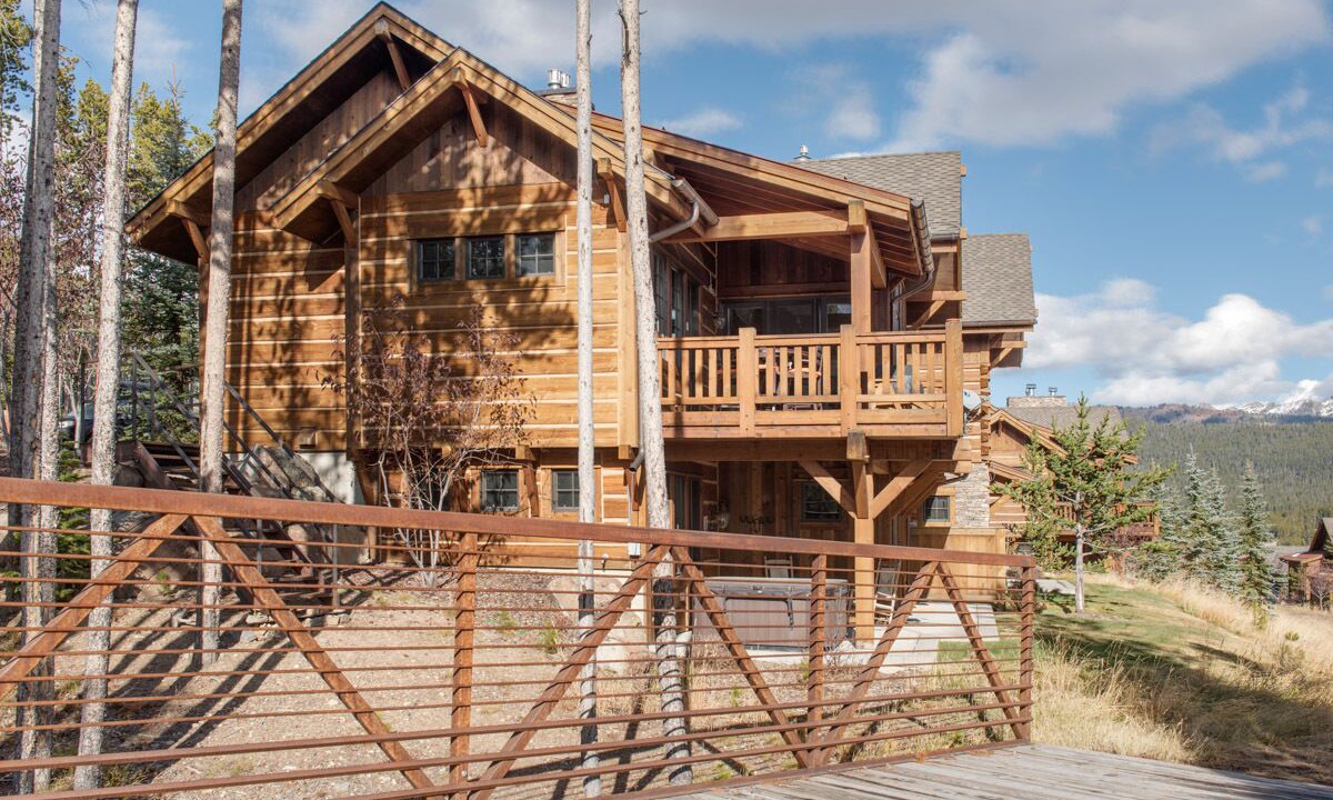 Photo of Outdoor in Big Sky