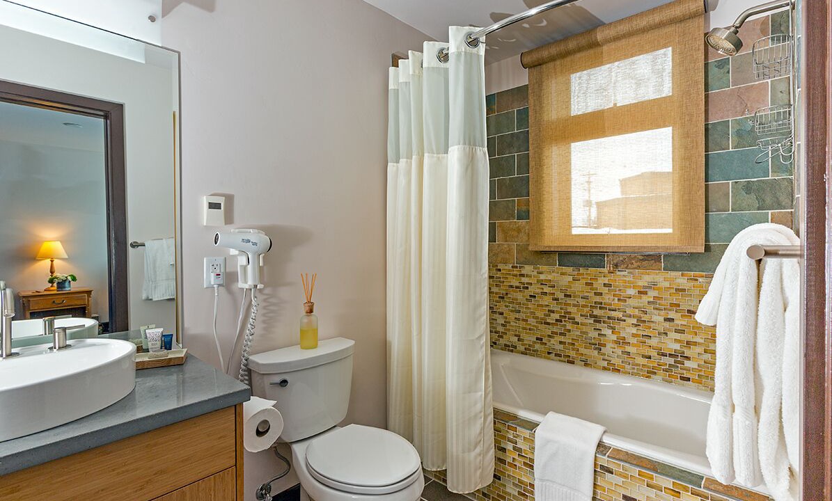 Photo of Bathroom in Jackson