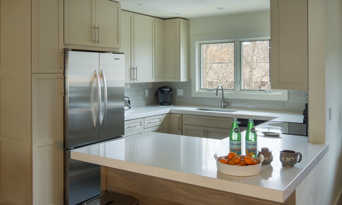 Photo of Kitchen in Elkhorn Village