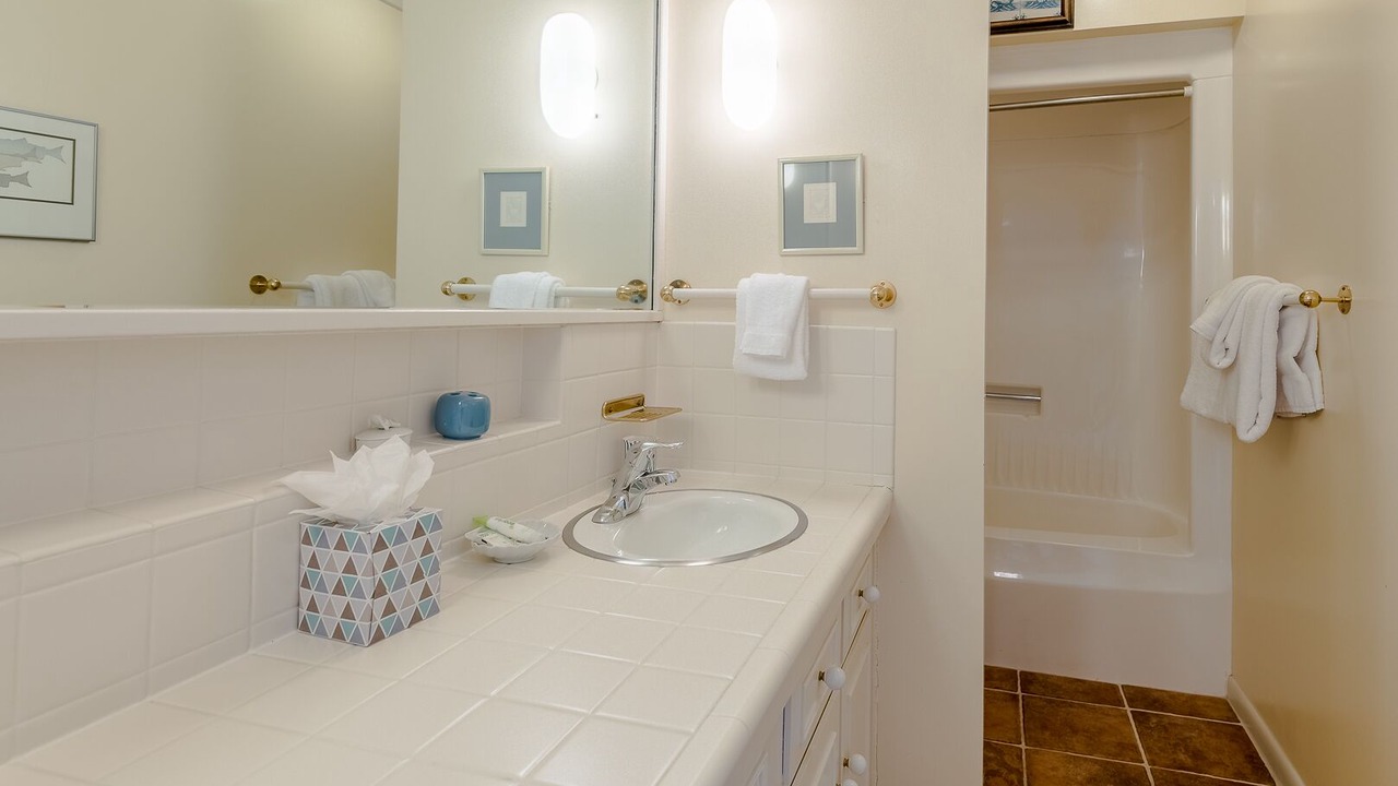 Photo of Bathroom in Sun Valley