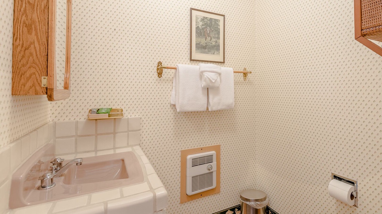 Photo of Bathroom in Sun Valley