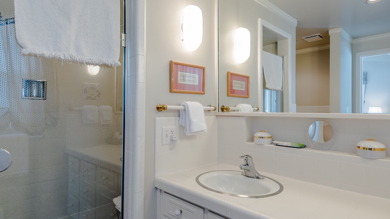 Photo of Bathroom in Sun Valley