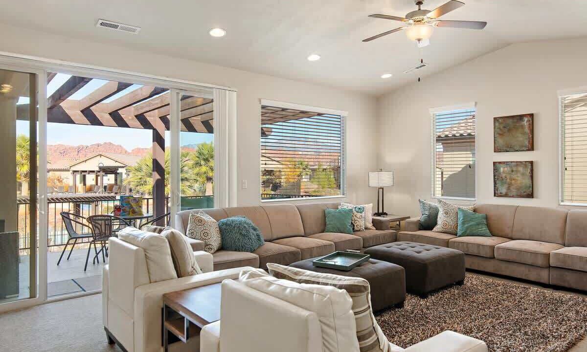 Photo of Patio Balcony in Santa Clara