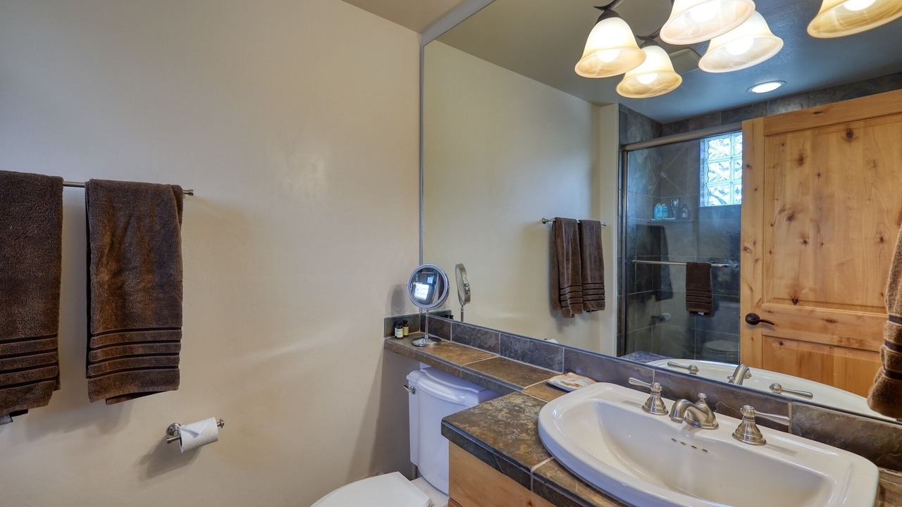 Photo of Bathroom in Big Sky
