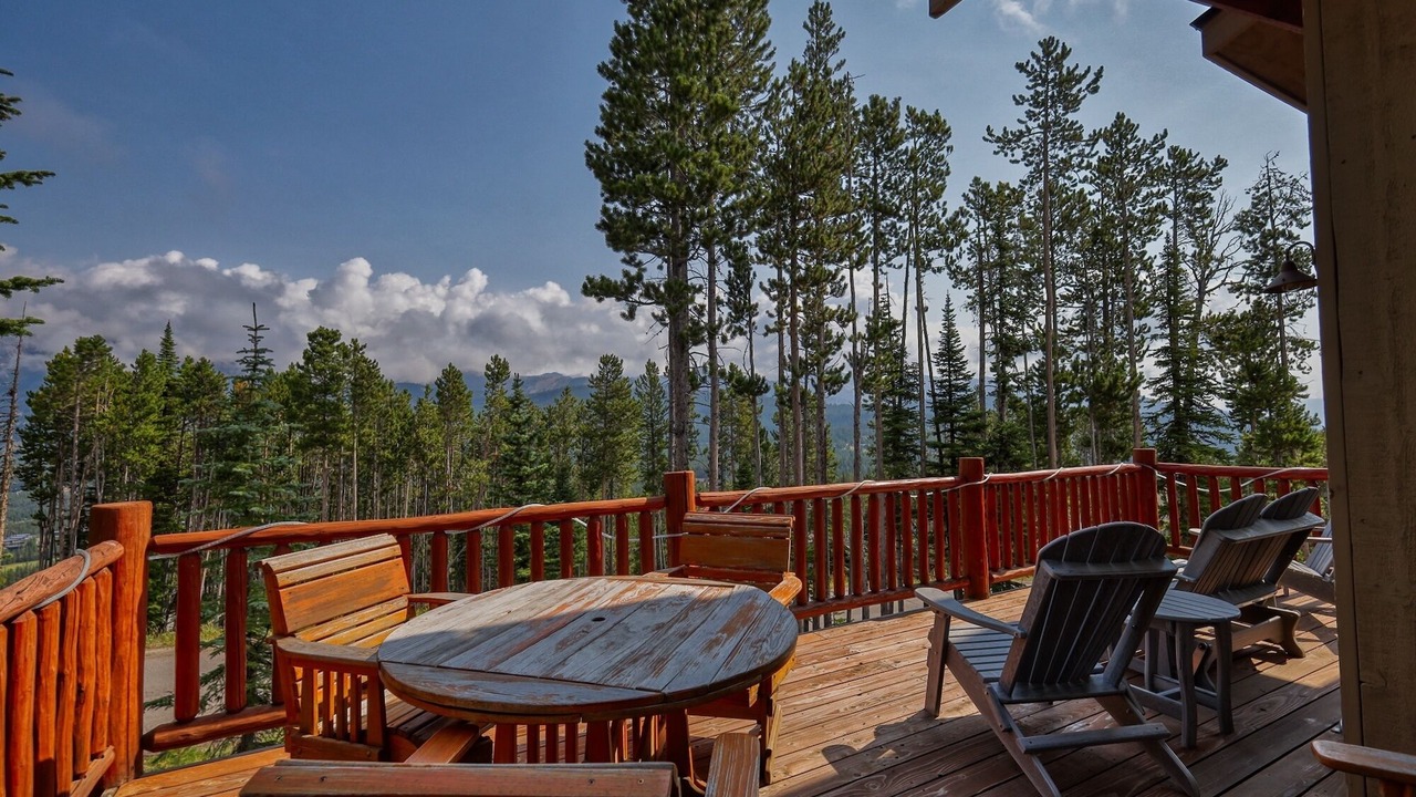 Photo of Outdoor in Big Sky