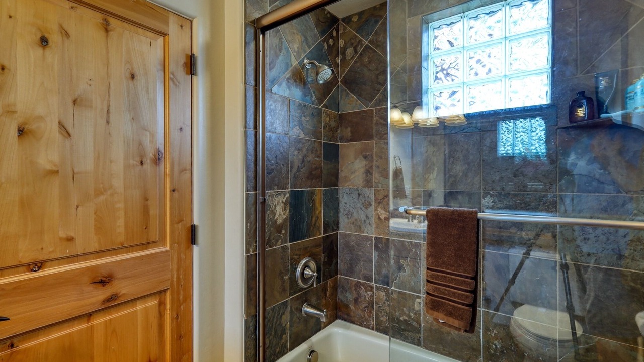 Photo of Bathroom in Big Sky