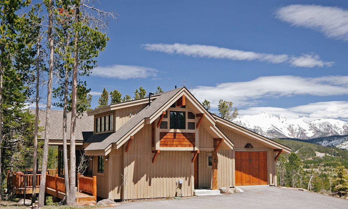 Photo of Outdoor in Big Sky