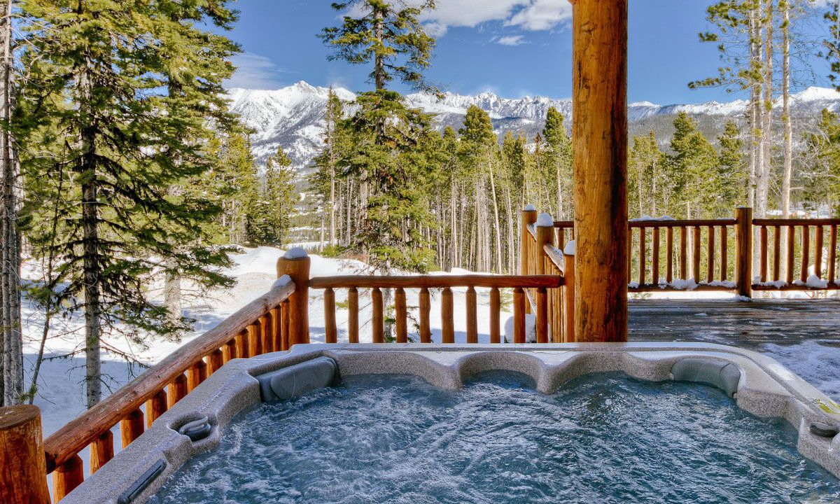 Photo of Outdoor in Big Sky