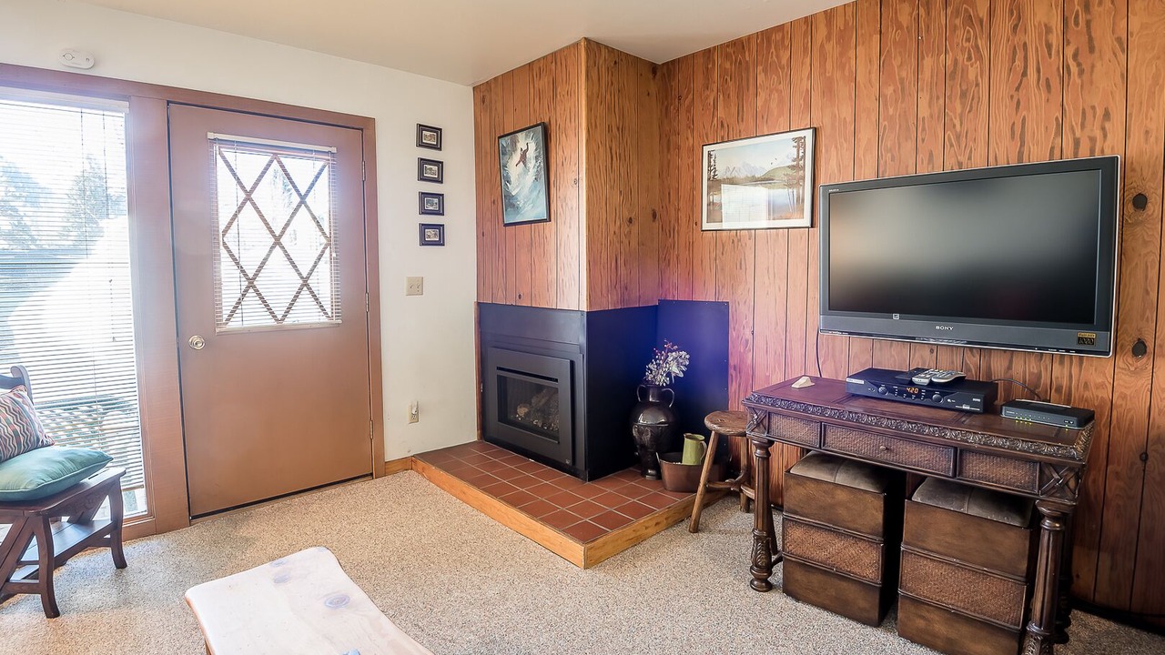 Photo of Livingroom in Ketchum