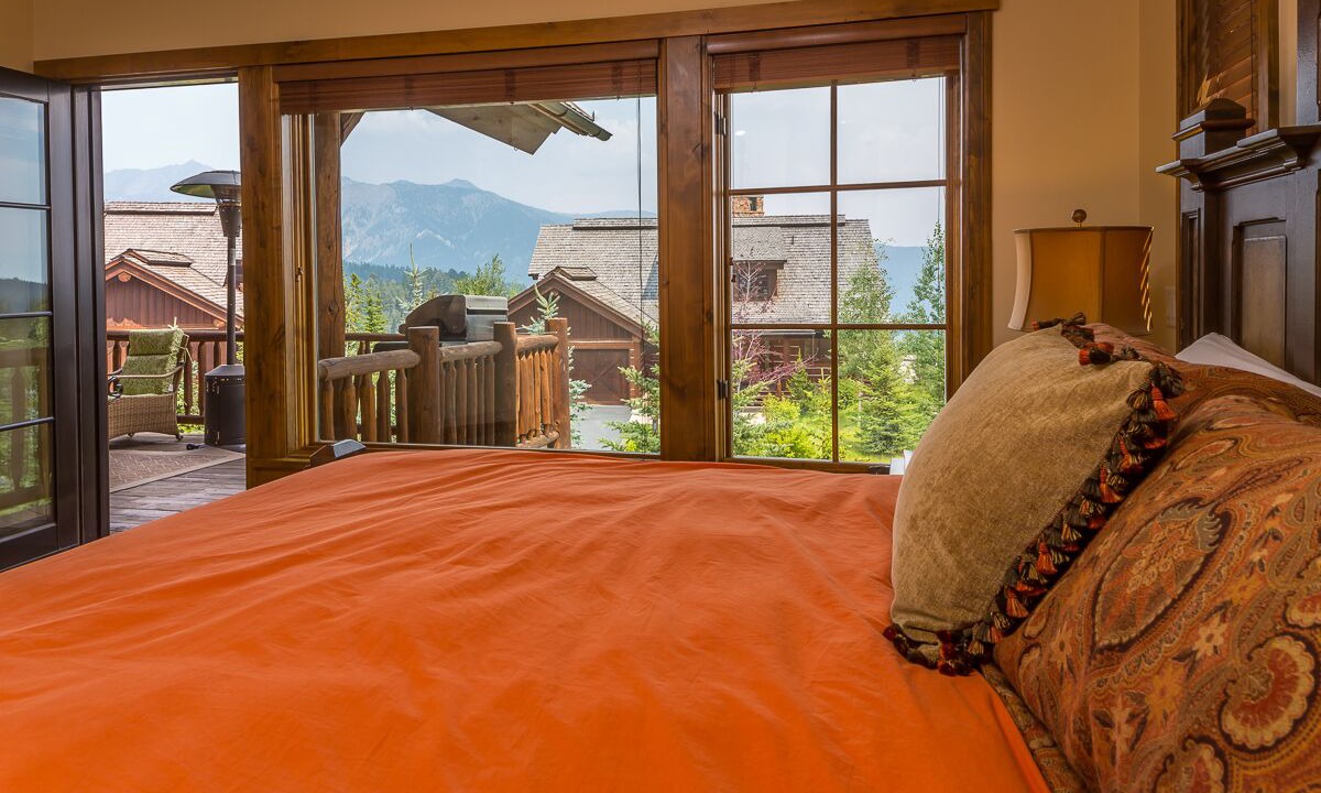 Photo of Bedroom in Spanish Peaks