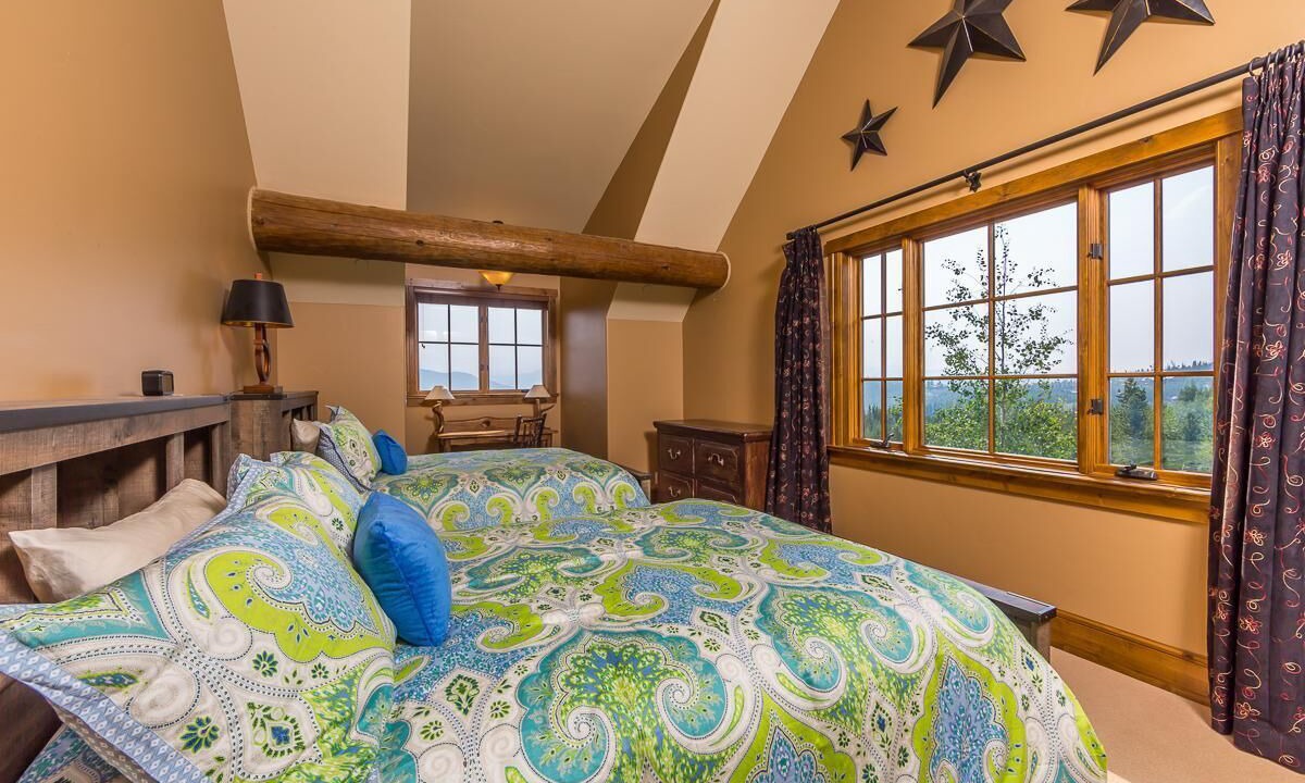 Photo of Bedroom in Spanish Peaks