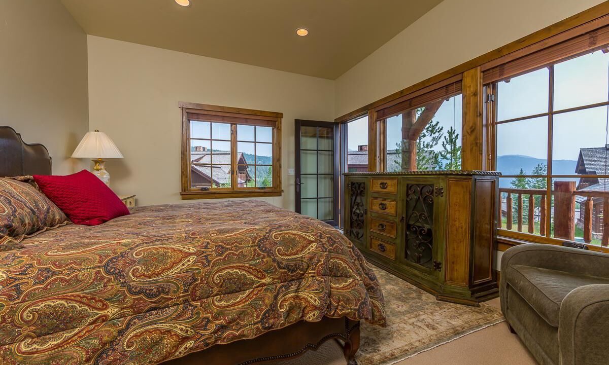 Photo of Bedroom in Spanish Peaks