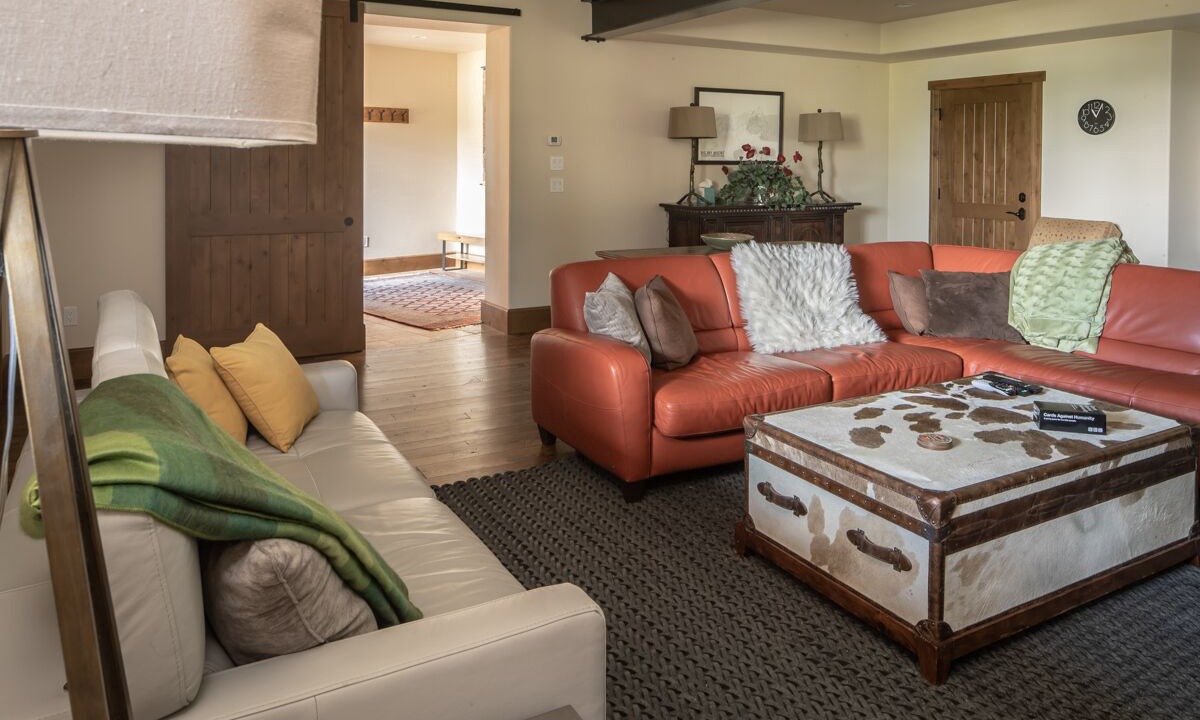 Photo of Livingroom in Spanish Peaks