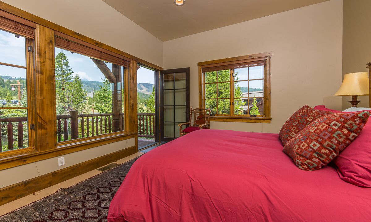 Photo of Bedroom in Spanish Peaks