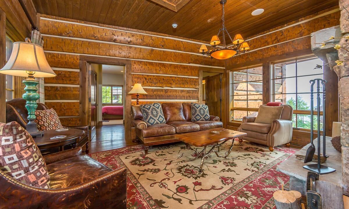Photo of Livingroom in Spanish Peaks