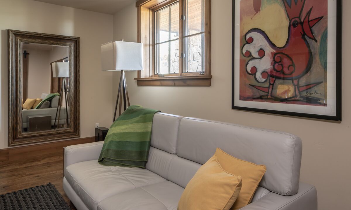 Photo of Livingroom in Spanish Peaks