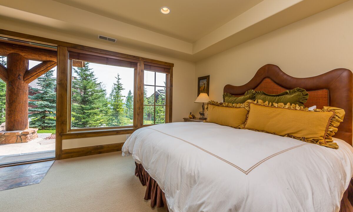 Photo of Bedroom in Spanish Peaks