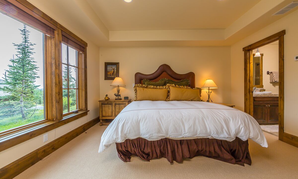 Photo of Bedroom in Spanish Peaks