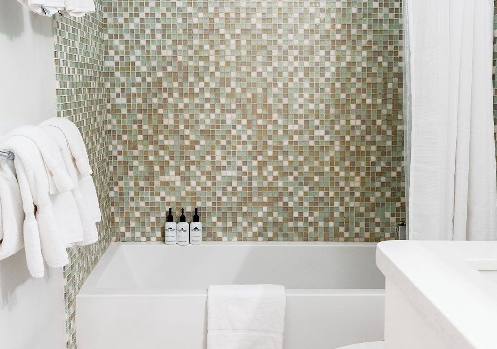 Photo of Bathroom in Teton Village