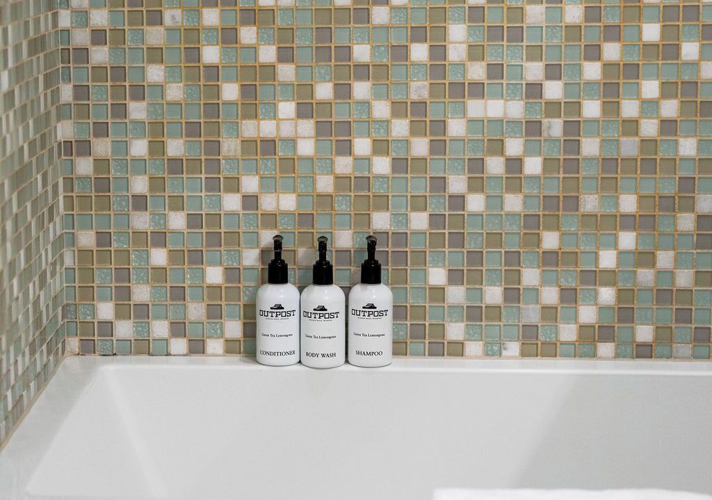 Photo of Bathroom in Teton Village