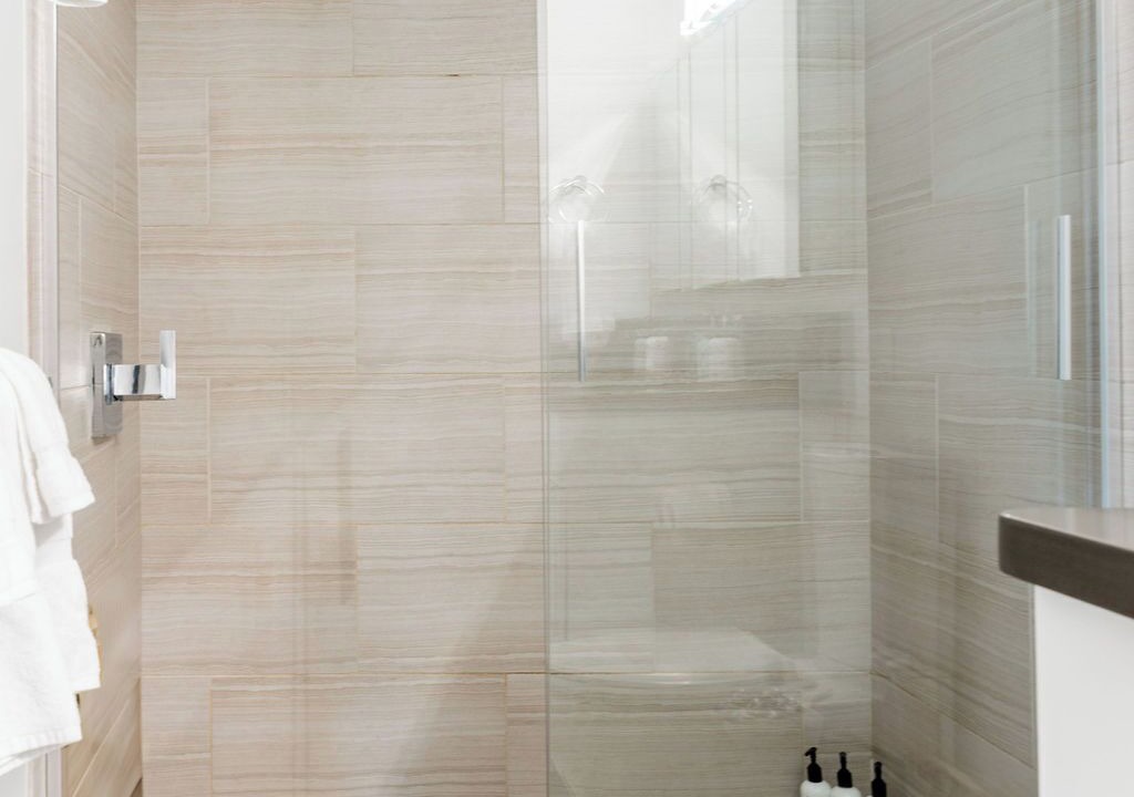 Photo of Bathroom in Teton Village