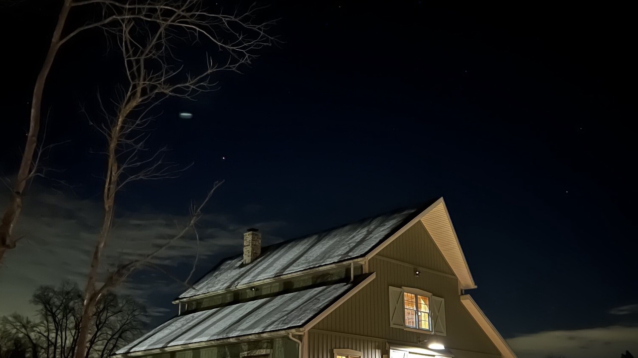 Photo of Outdoor in New Oxford