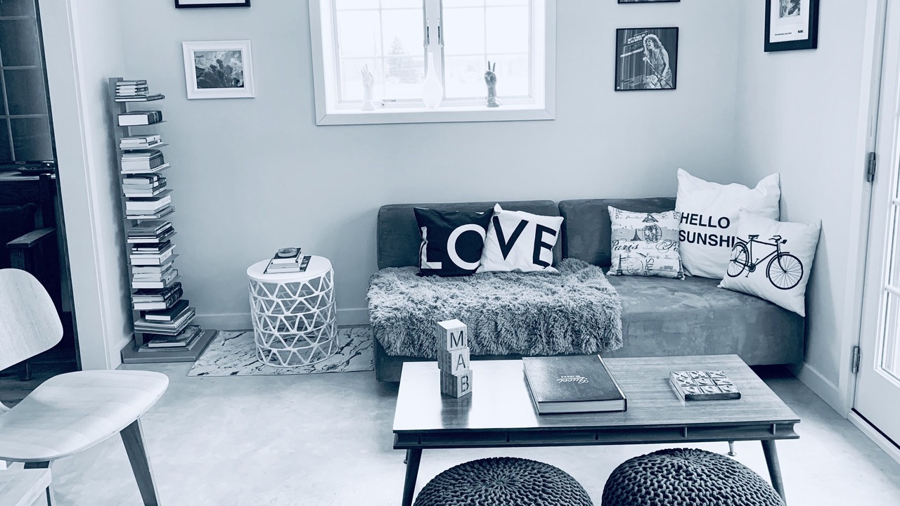 Photo of Bedroom in New Oxford