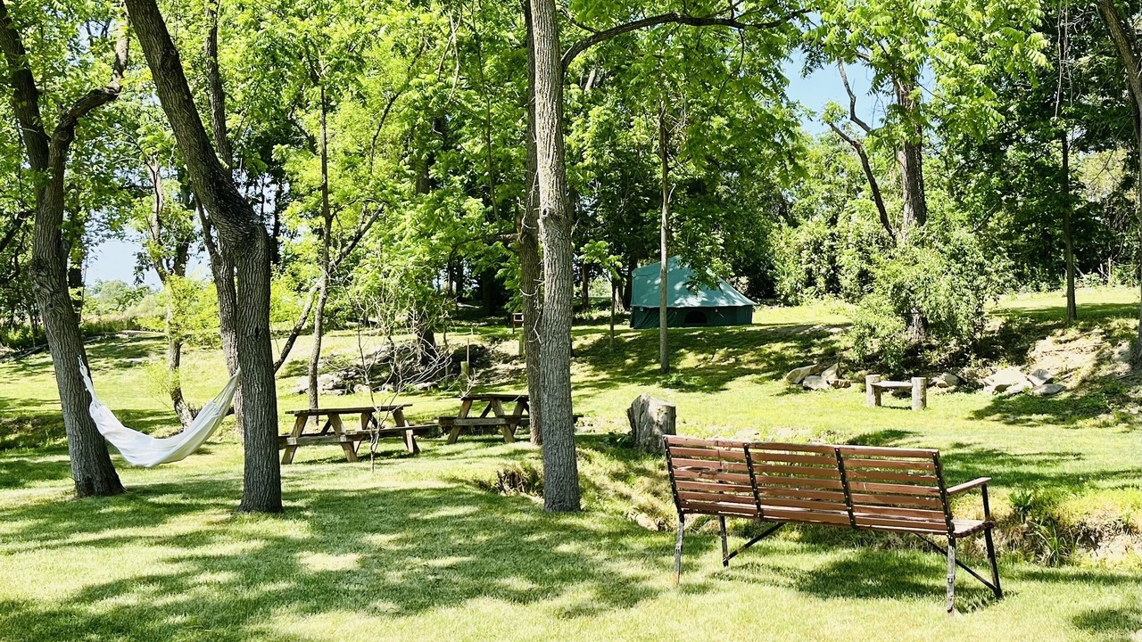Photo of Outdoor in New Oxford