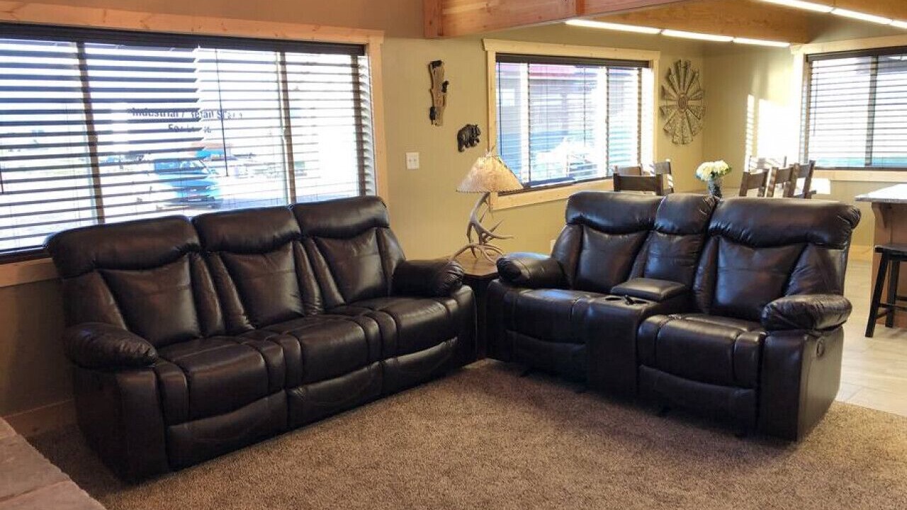 Photo of Livingroom in Island Park