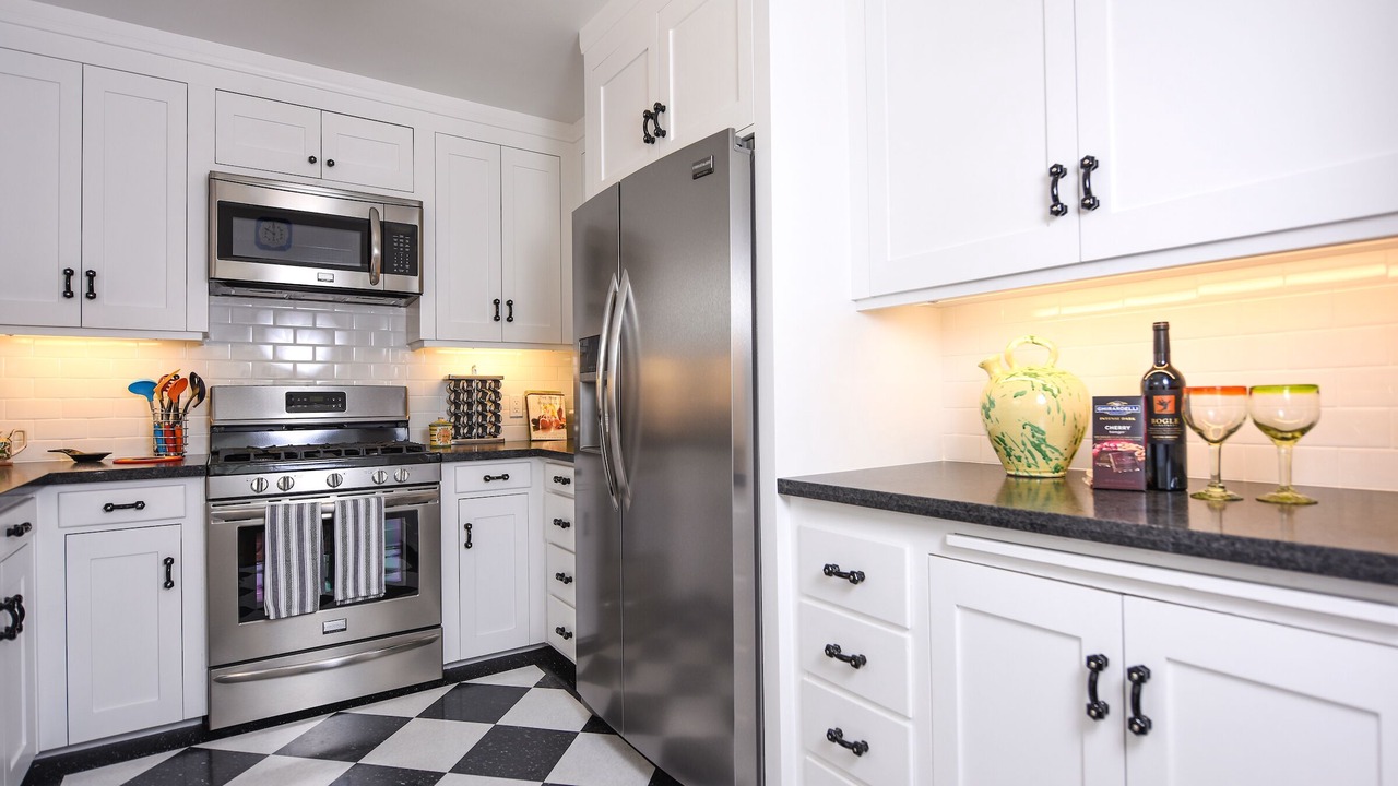 Photo of Kitchen in Middletown