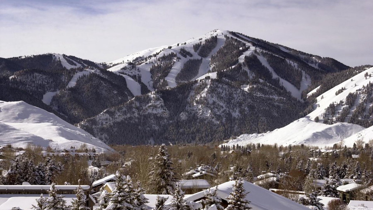 Photo of Others in Ketchum