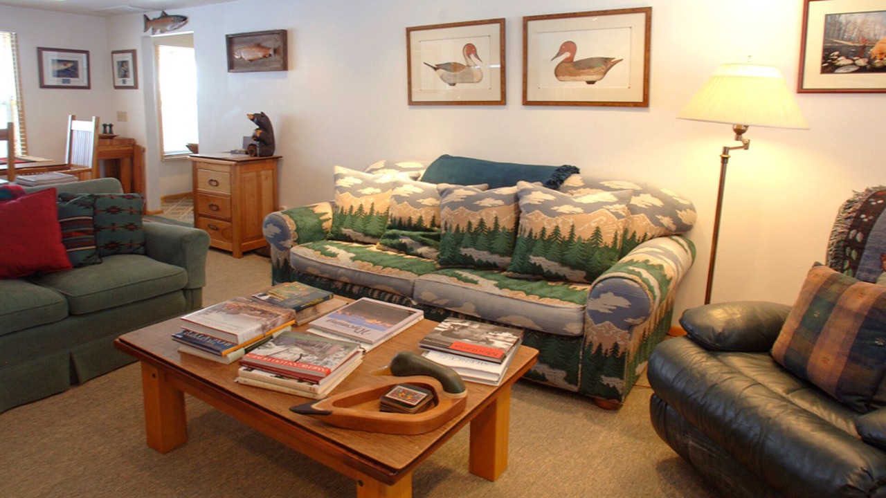 Photo of Livingroom in Ketchum