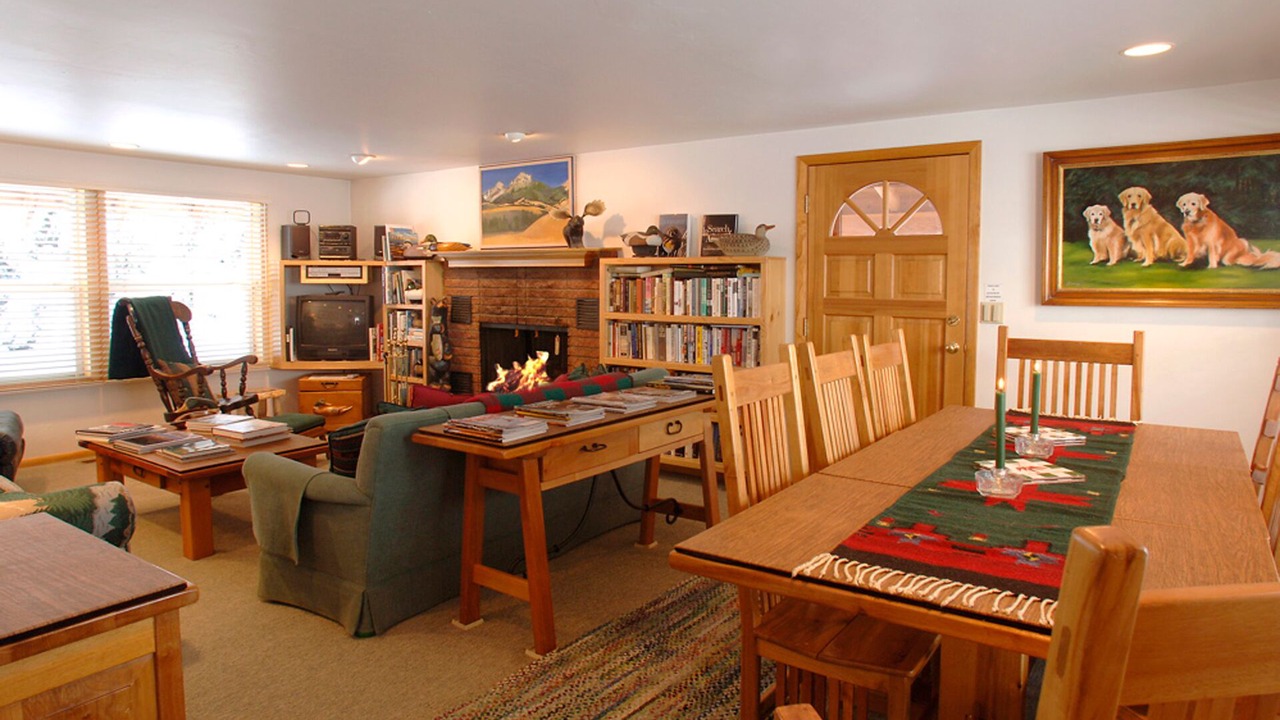 Photo of Livingroom in Ketchum
