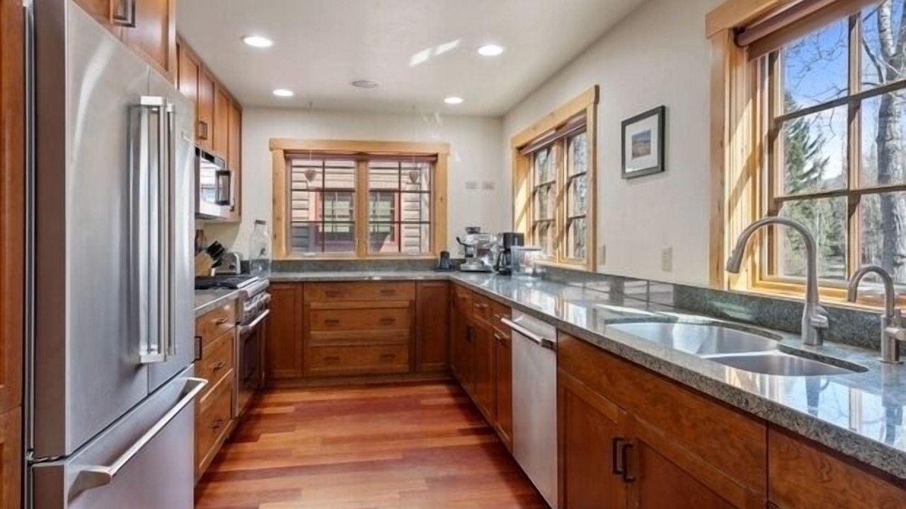 Photo of Kitchen in Ketchum