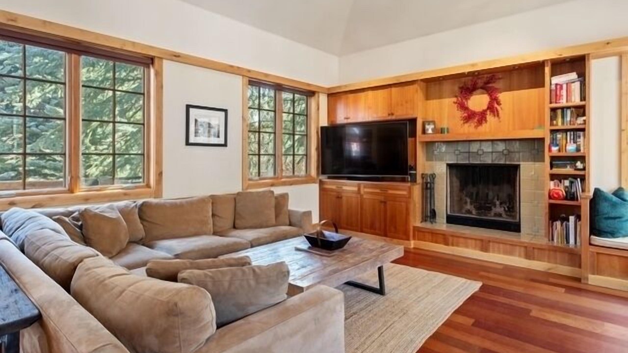 Photo of Livingroom in Ketchum