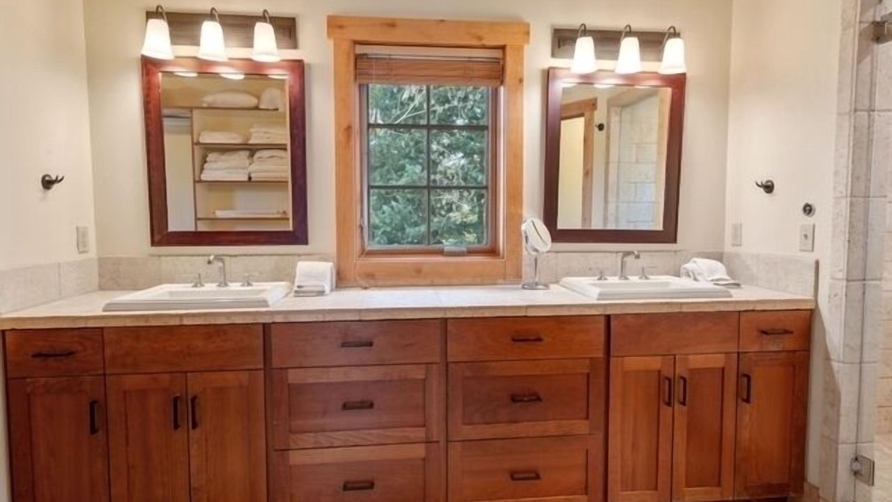 Photo of Bathroom in Ketchum