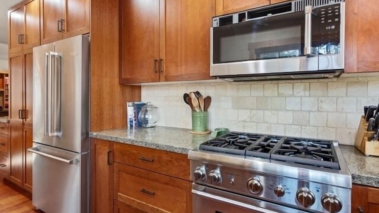 Photo of Kitchen in Ketchum