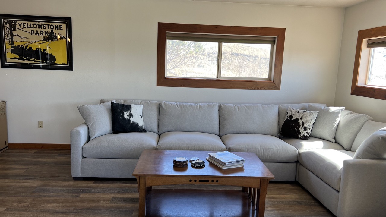 Photo of Livingroom in Livingston